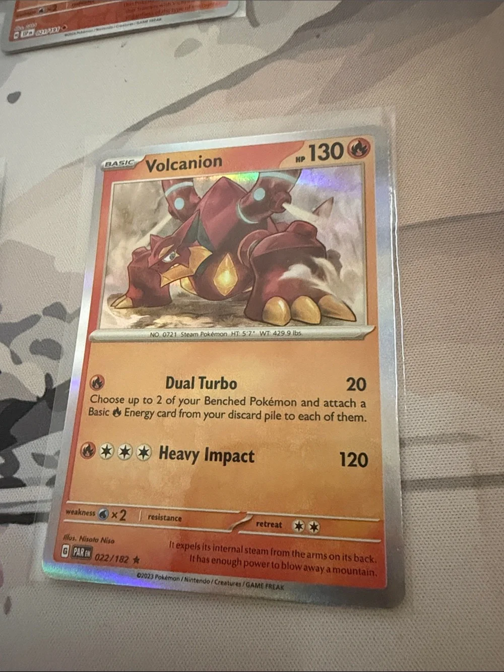 Mythical & Legendary Pokémon Holo Reverse Holo Card Lot ✨ | 8 Cards ✨5/$25✨